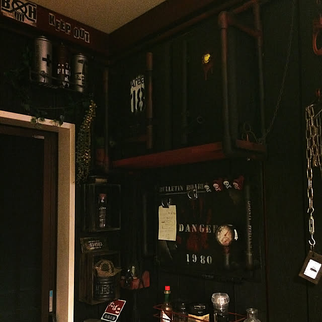 monkeyさんの実例写真