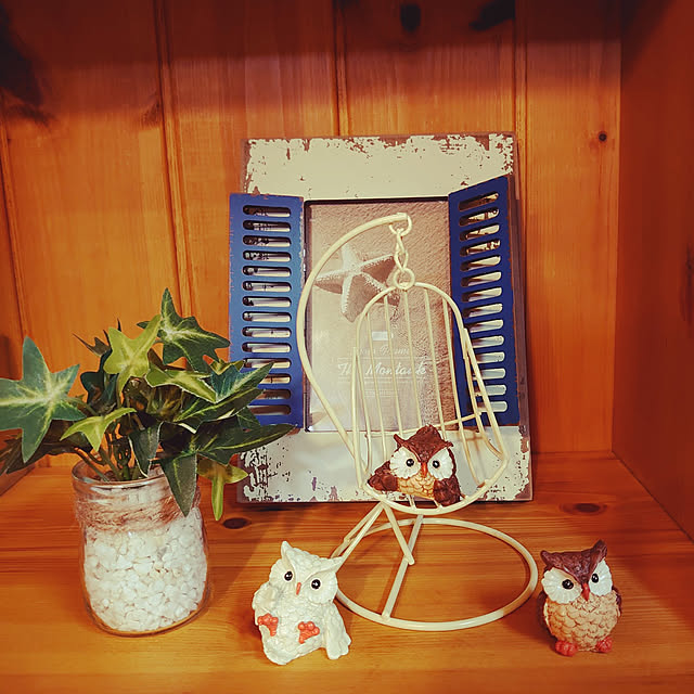 rikachakoさんの実例写真
