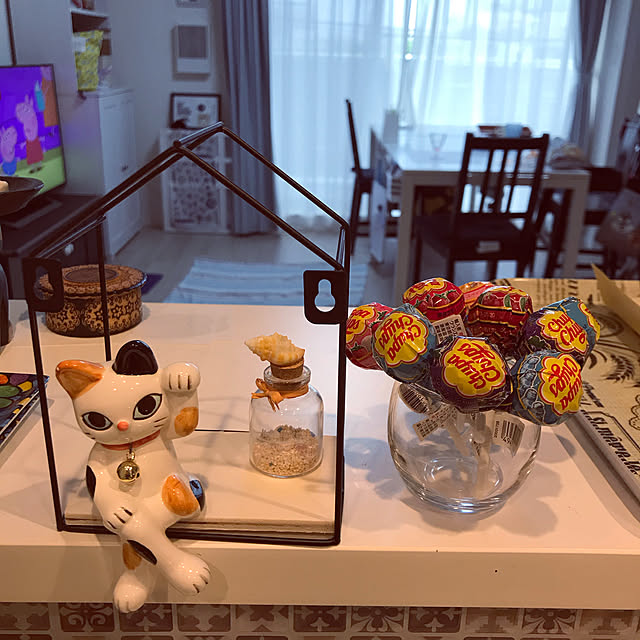 Lucyさんの実例写真