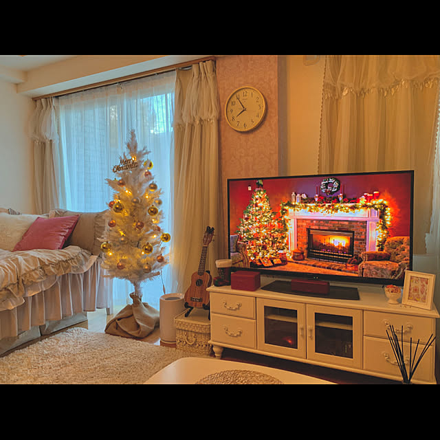 momosoさんの実例写真