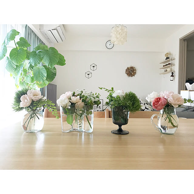 saki_homeさんの実例写真