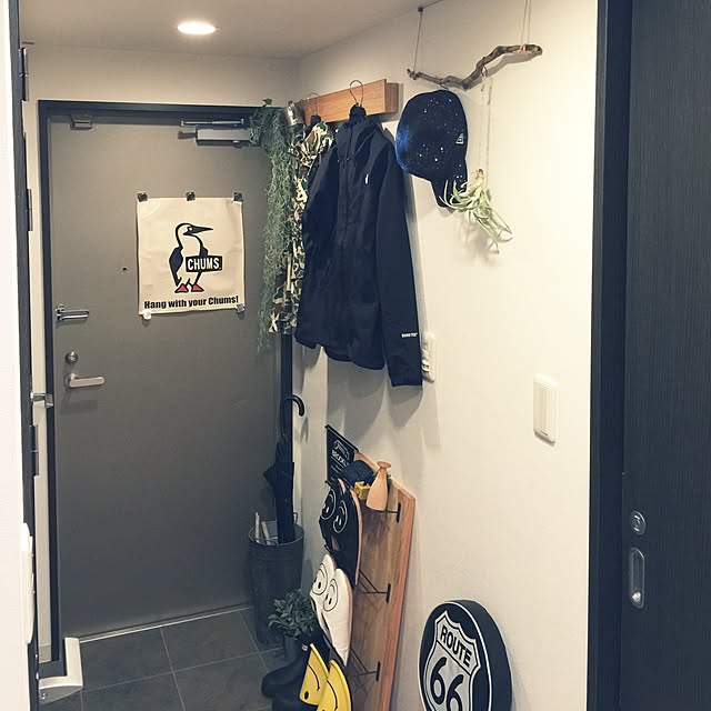 ka-zu23さんの実例写真