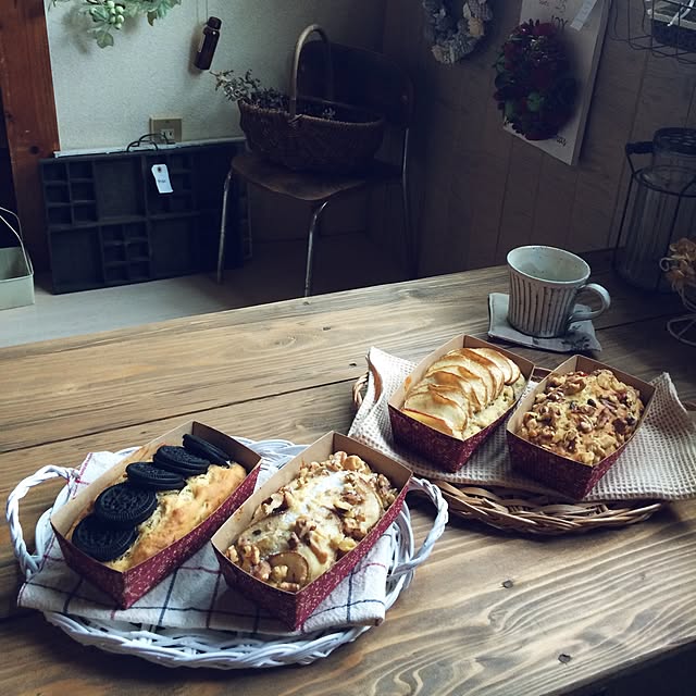 coraruさんの実例写真