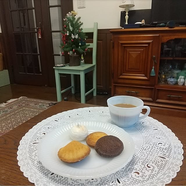 Rさんの部屋