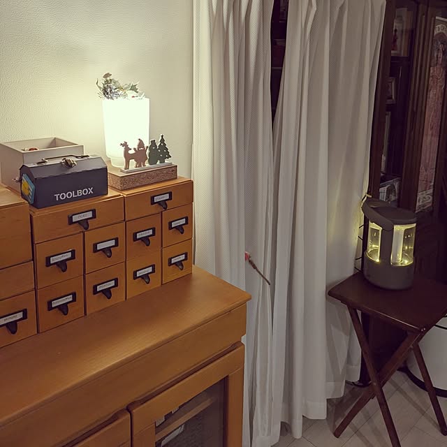 mi-saさんの実例写真