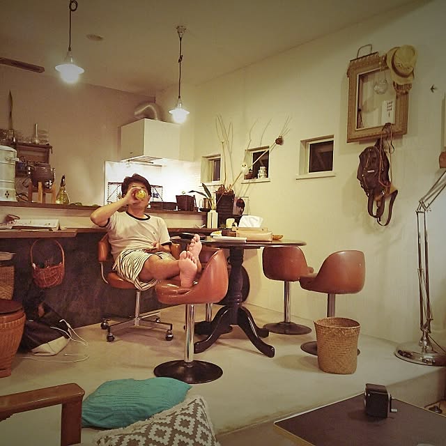 kaorinさんの実例写真