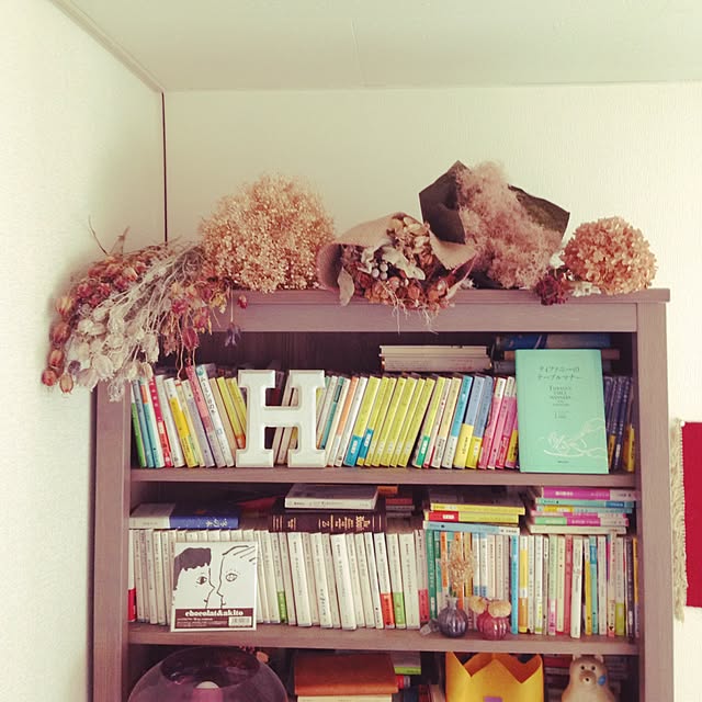 chieさんの実例写真