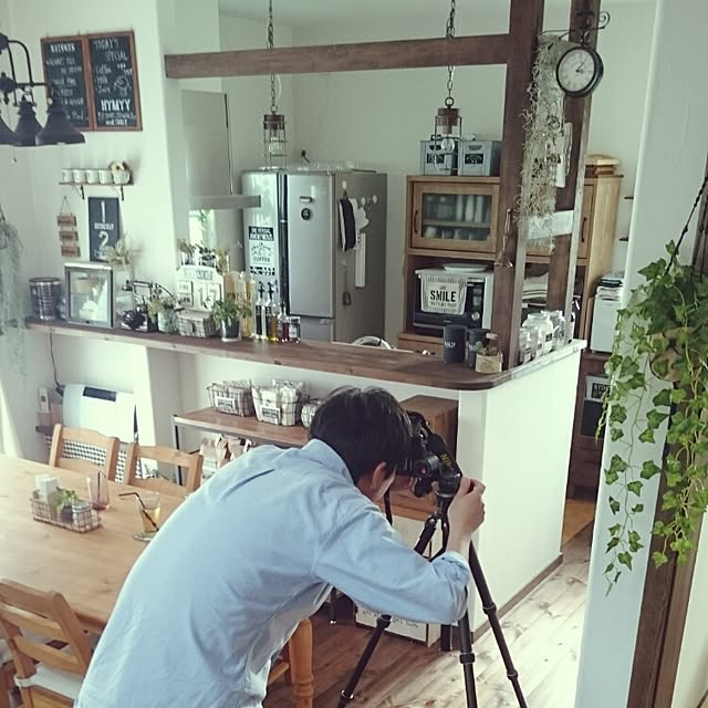 hiroさんの実例写真