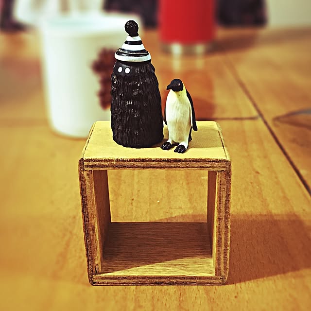 ramuchop3000さんの実例写真