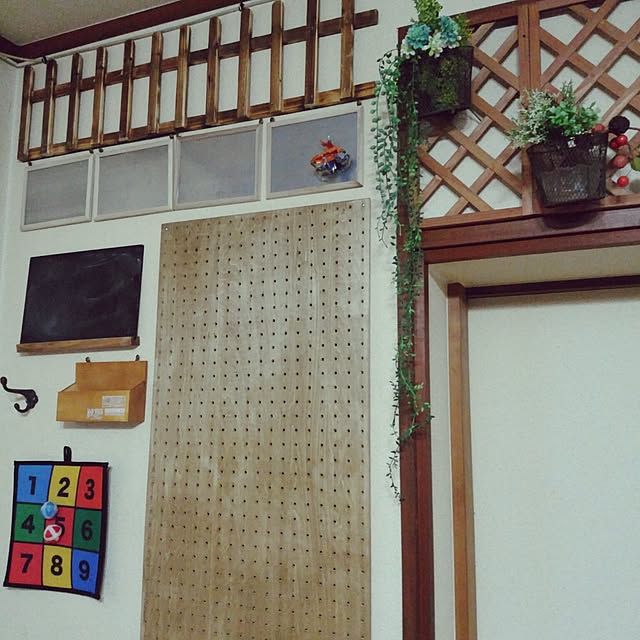 Miyaさんの実例写真