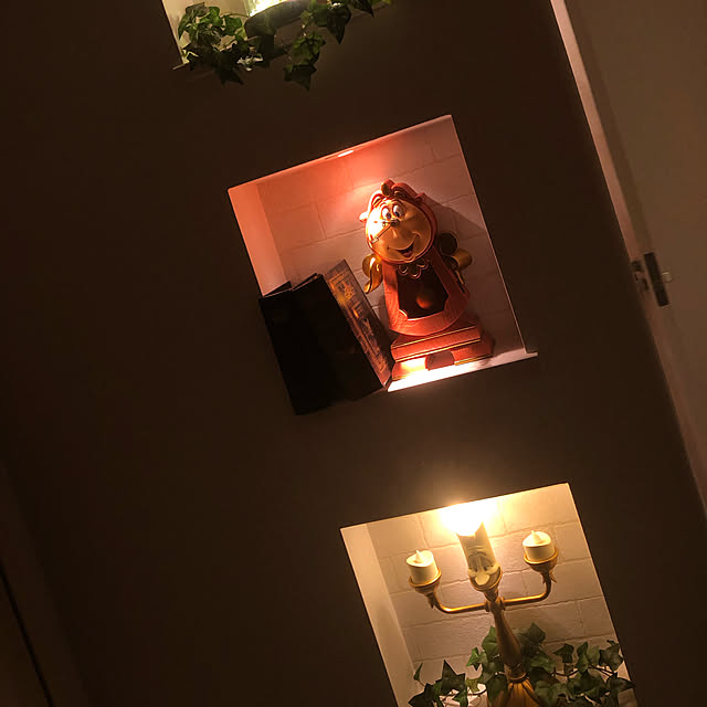 izmさんの実例写真