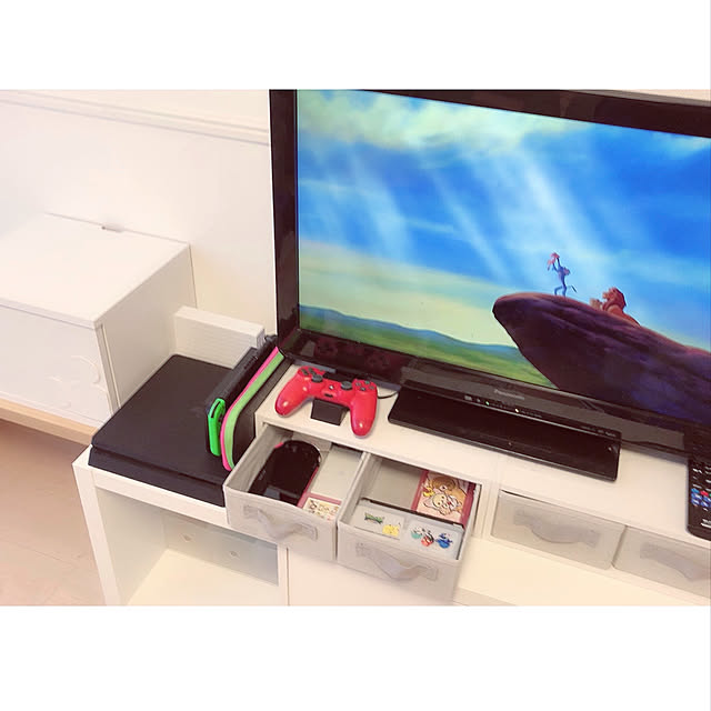 Ruiさんの実例写真