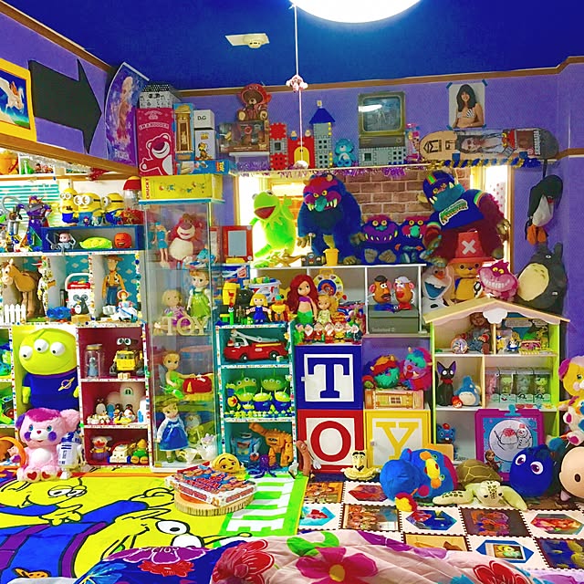tenellopeさんの実例写真