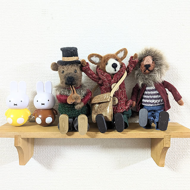 dadaさんの実例写真