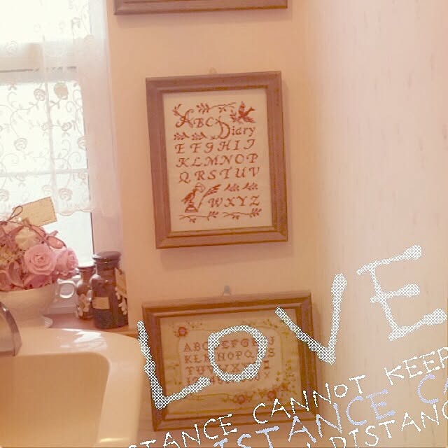 pink.heart.countryさんの実例写真