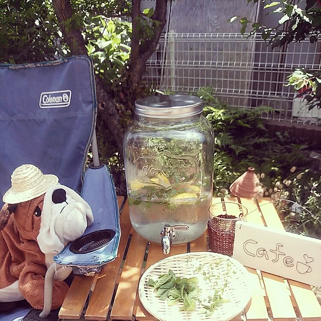 URICAFEさんの実例写真