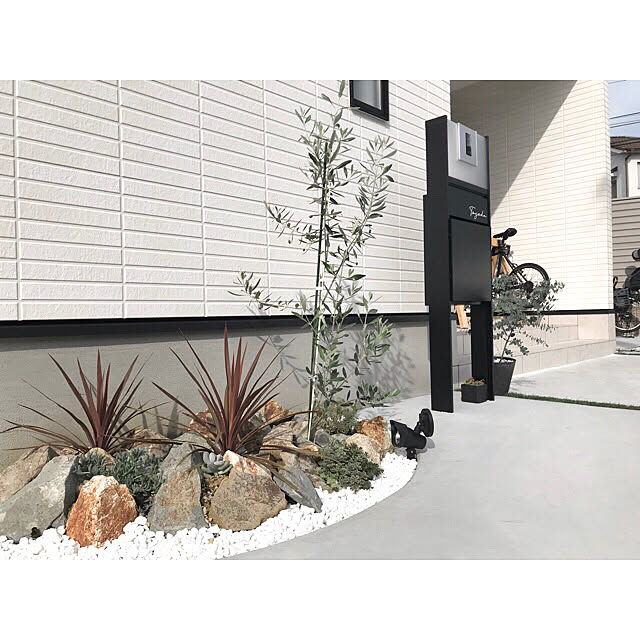 Tomoさんの実例写真
