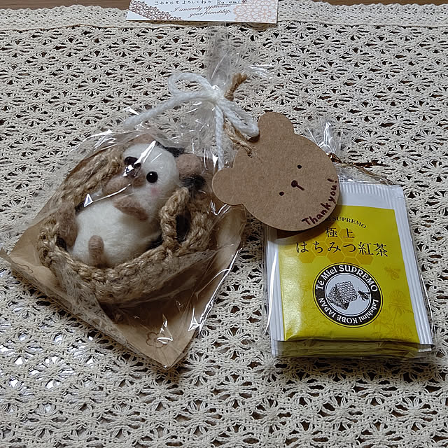 yumirinさんの実例写真