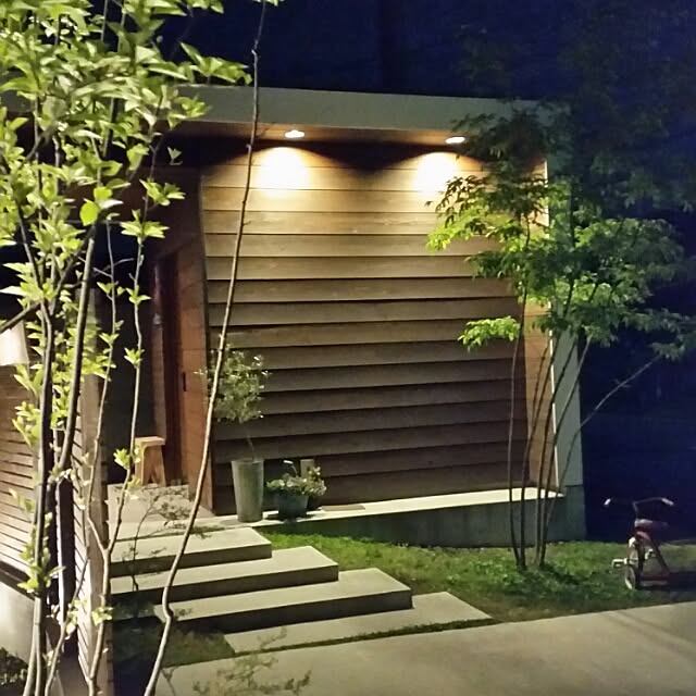 chieさんの実例写真
