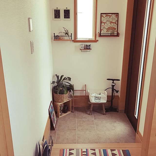 miiさんの実例写真
