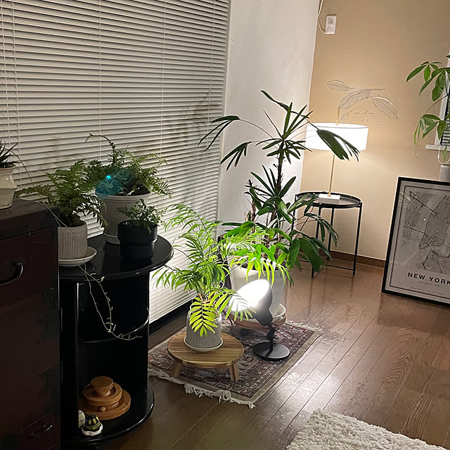 justyさんの部屋