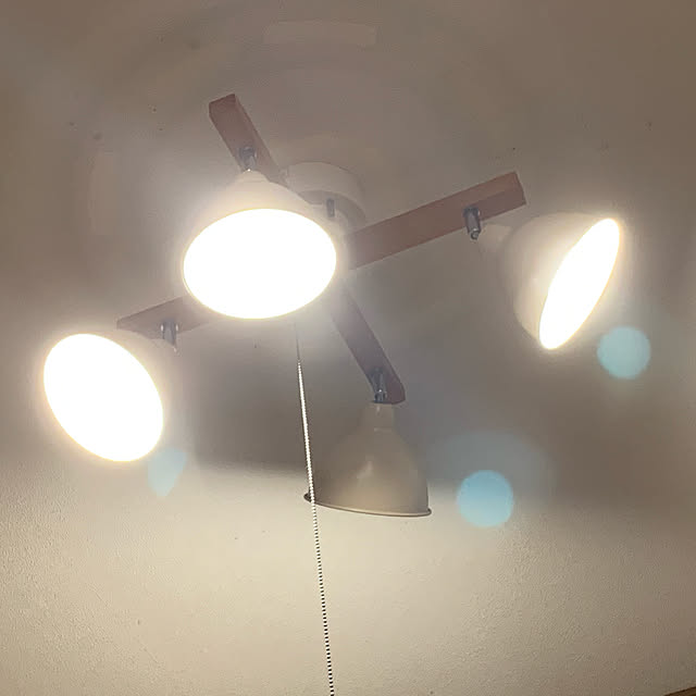 Mieさんの部屋