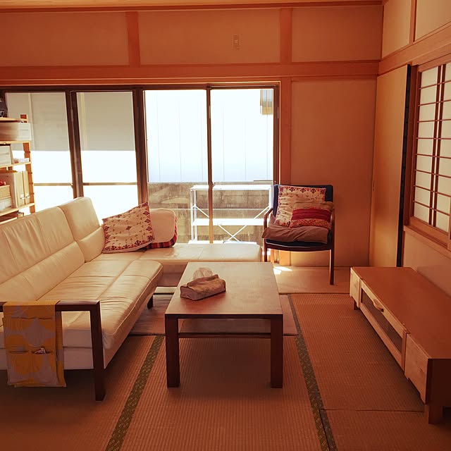 実例写真