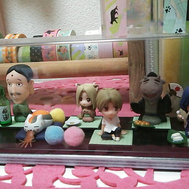 棚のインテリア実例 - 2013-11-07 22:45:42