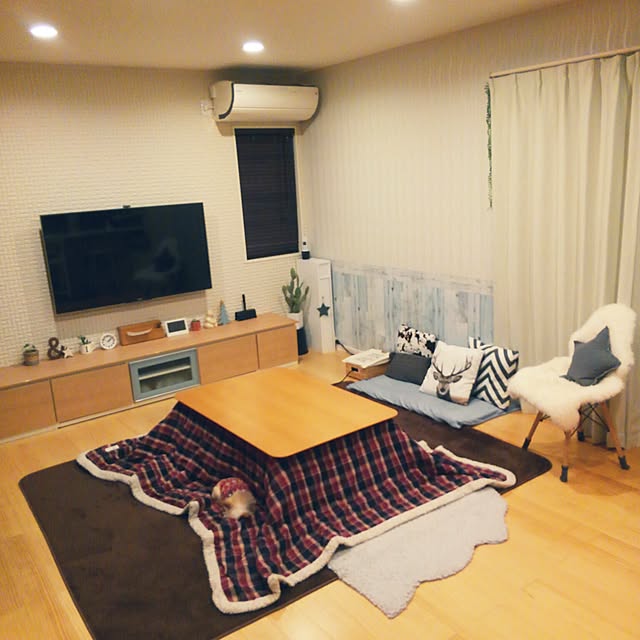 anny_minkさんの実例写真