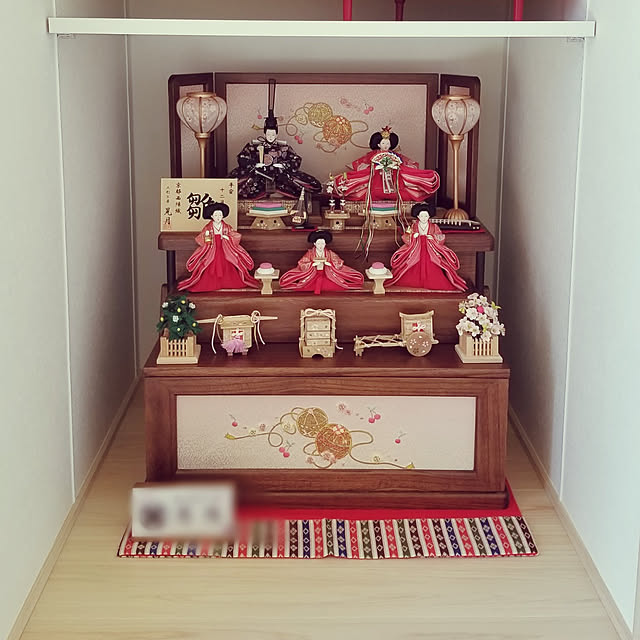 nacchanさんの実例写真