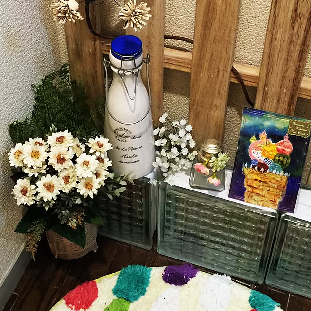 T.hinaさんの実例写真
