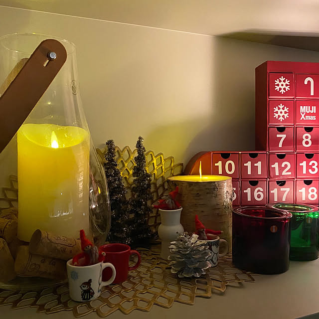 MiHOMEさんの部屋
