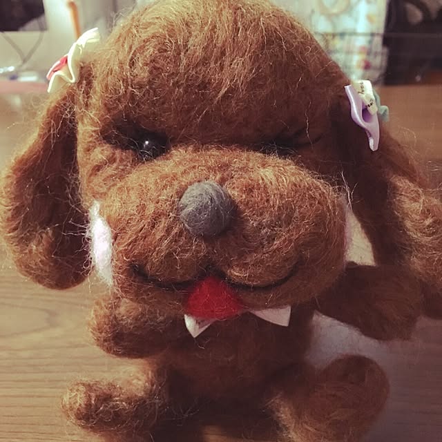 chocoさんの実例写真