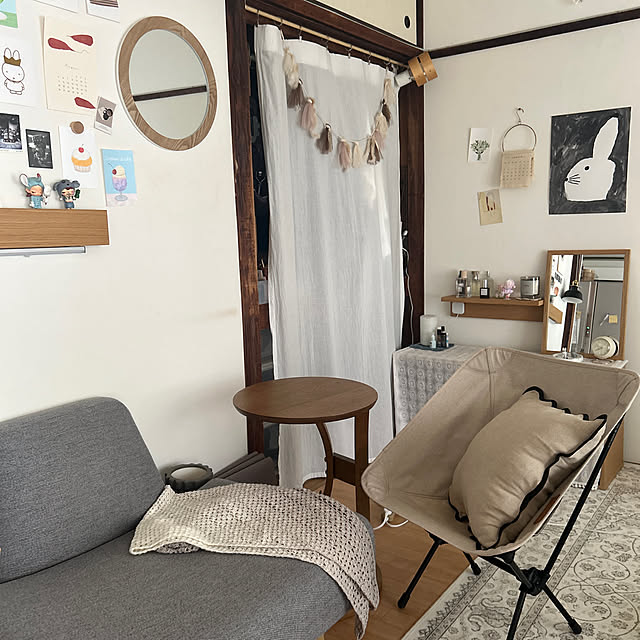 chill_roomさんの実例写真