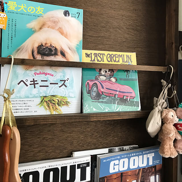 rinaさんの実例写真
