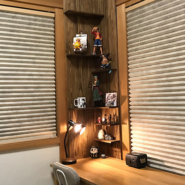 nscraftworksさんの実例写真