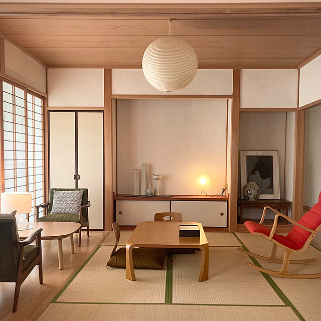kaoriさんの部屋