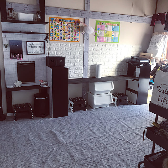reamumamaさんの実例写真