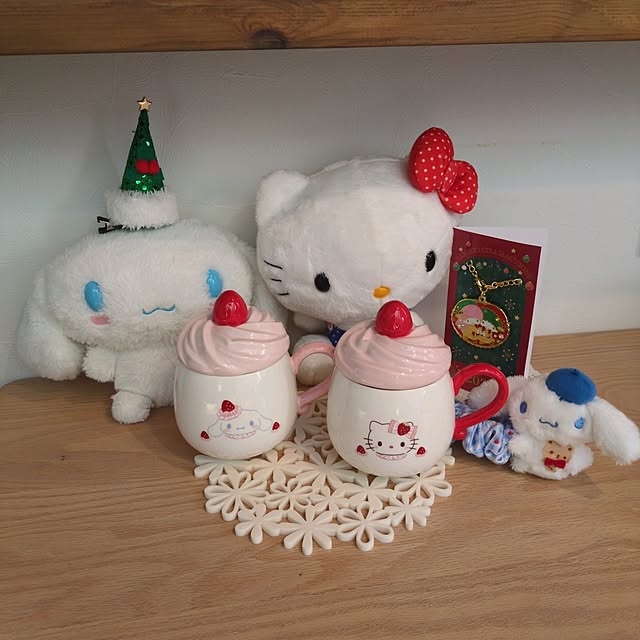 Hanaさんの実例写真