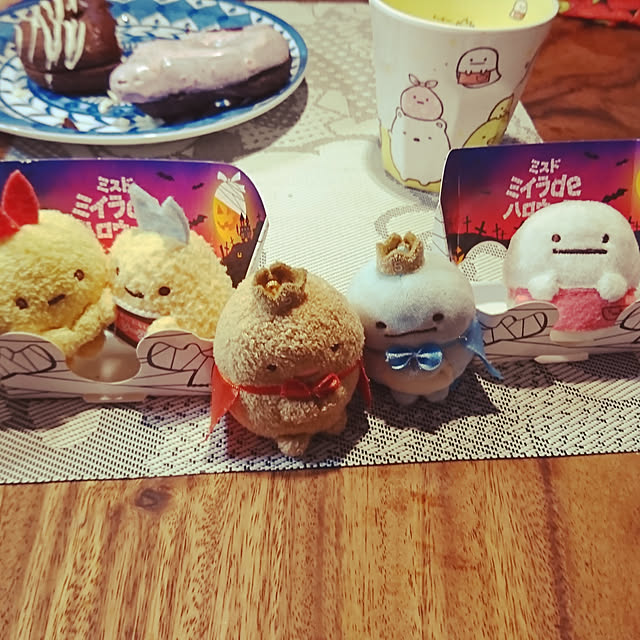honey_beemtさんの実例写真