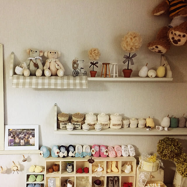 kuさんの実例写真