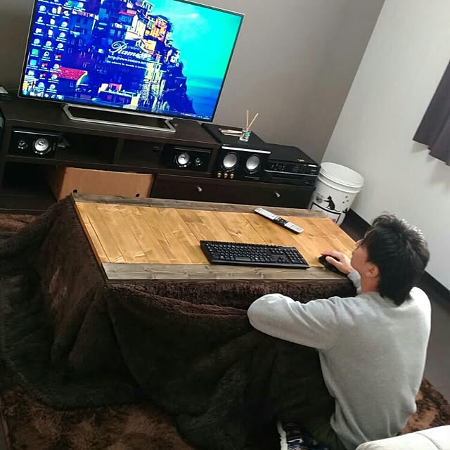 asさんの実例写真