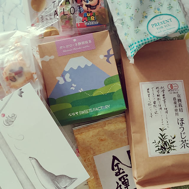 lustigさんの実例写真