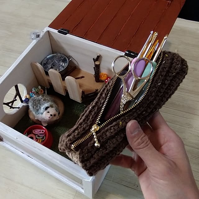 maiさんの部屋
