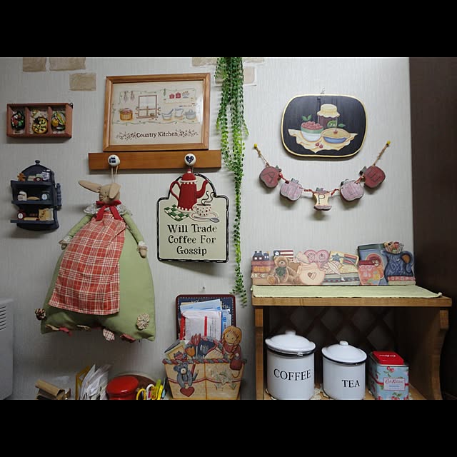 AcchanSaysさんの実例写真