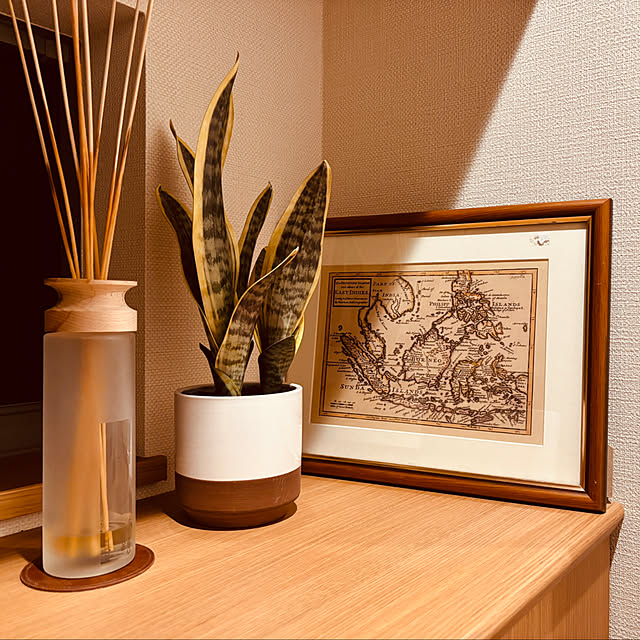 ronronさんの実例写真