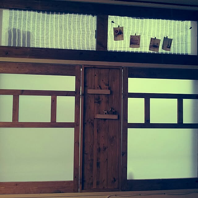 suzyさんの実例写真