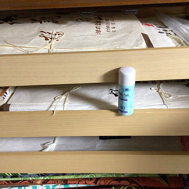 houenさんの部屋