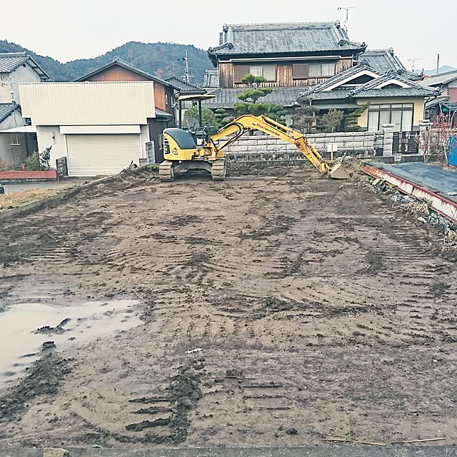 実例写真