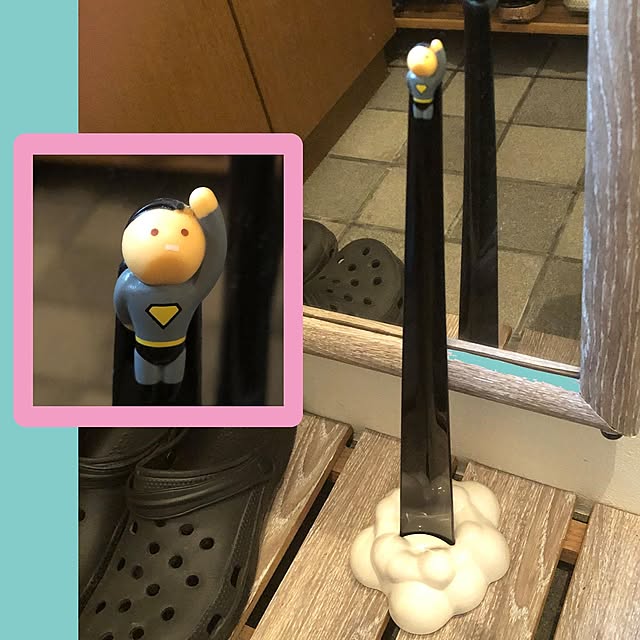 KirinPandaさんの実例写真